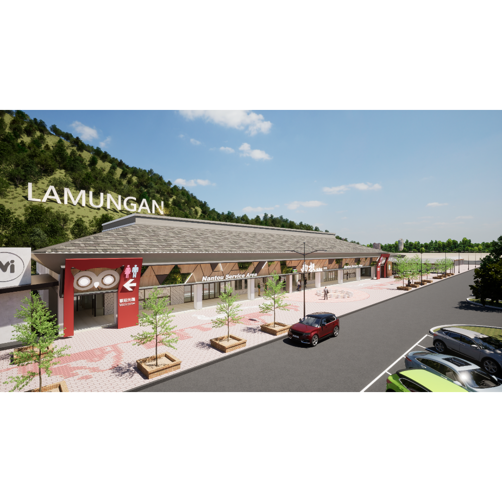 室內空間3D動畫-細節圖7