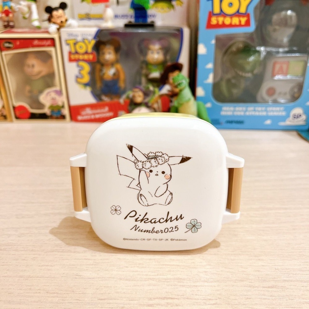 現貨🔥日本正版寶可夢收納盒/小物盒-細節圖2