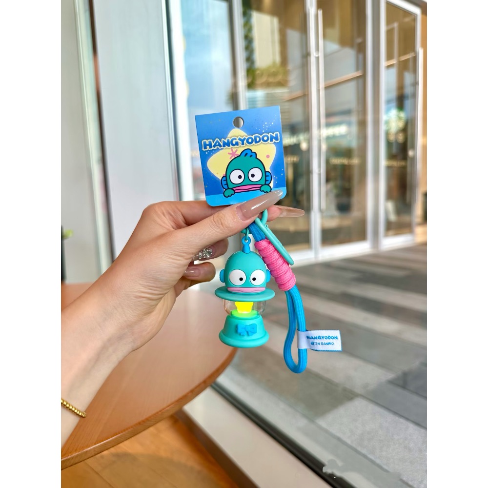 人魚漢頓