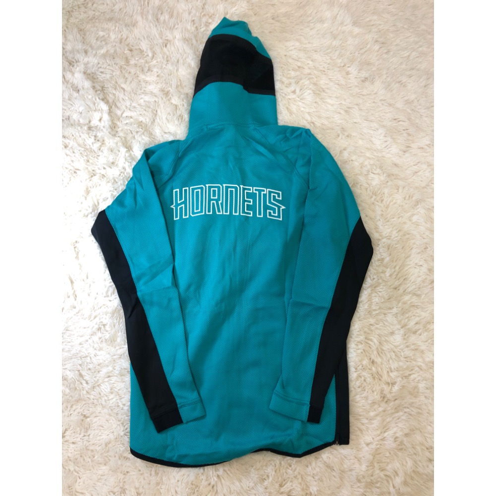 NBA 外套-細節圖2