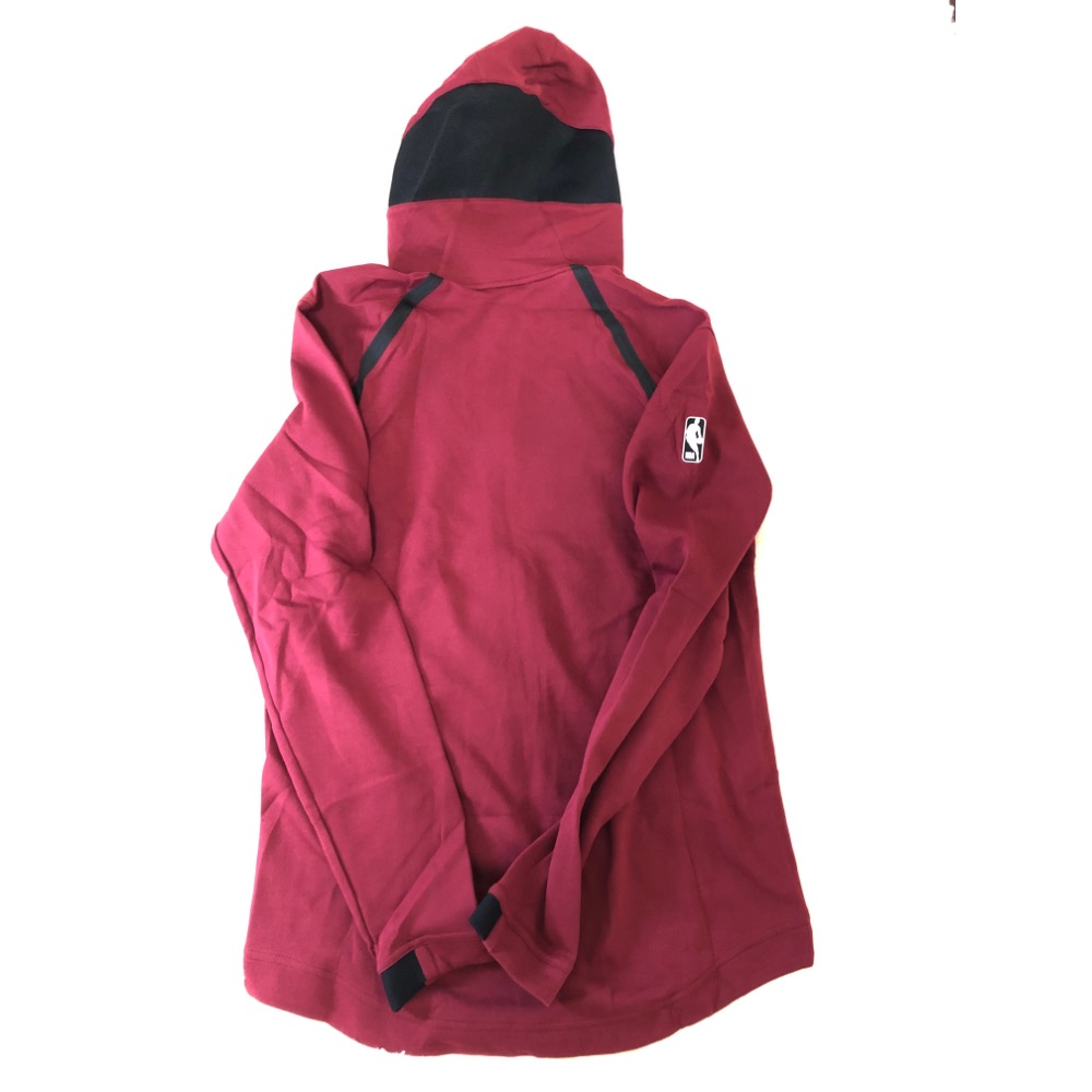 NBA 外套-細節圖2