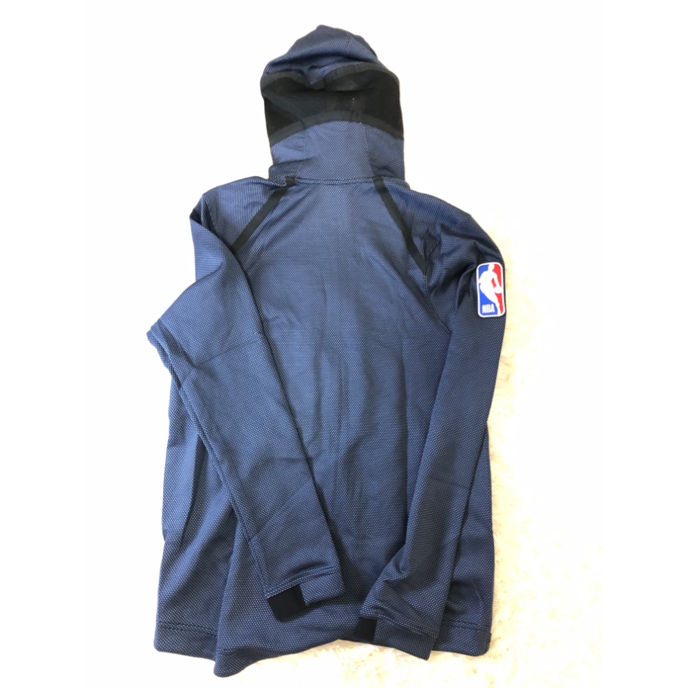 NBA 外套-細節圖2