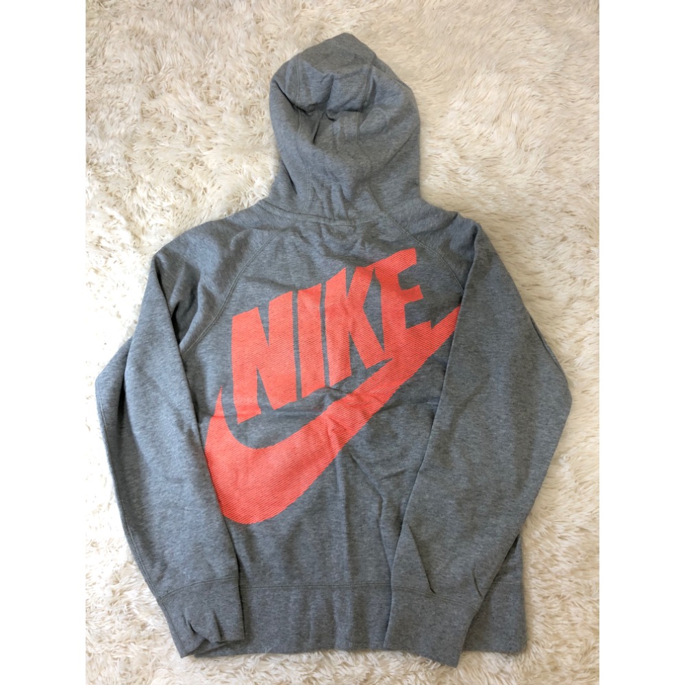 N IKE外套-細節圖2