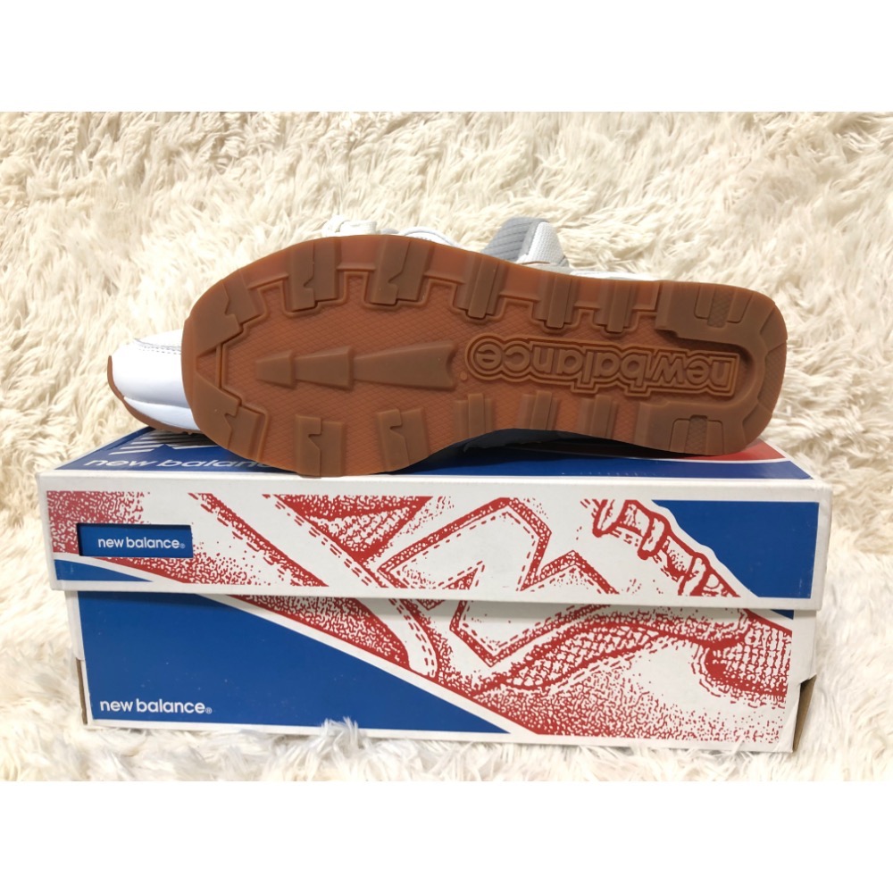 Nb 休閒鞋出清-細節圖2