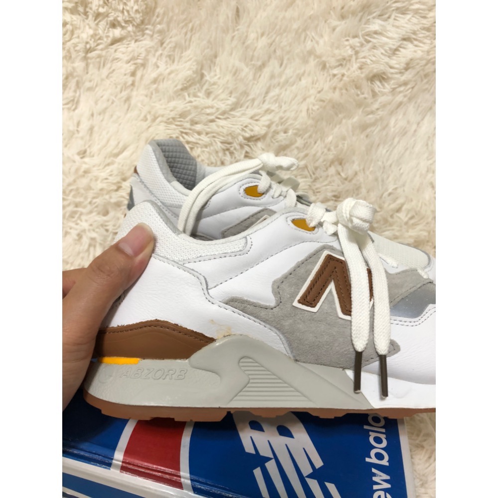 Nb 休閒鞋出清-細節圖4