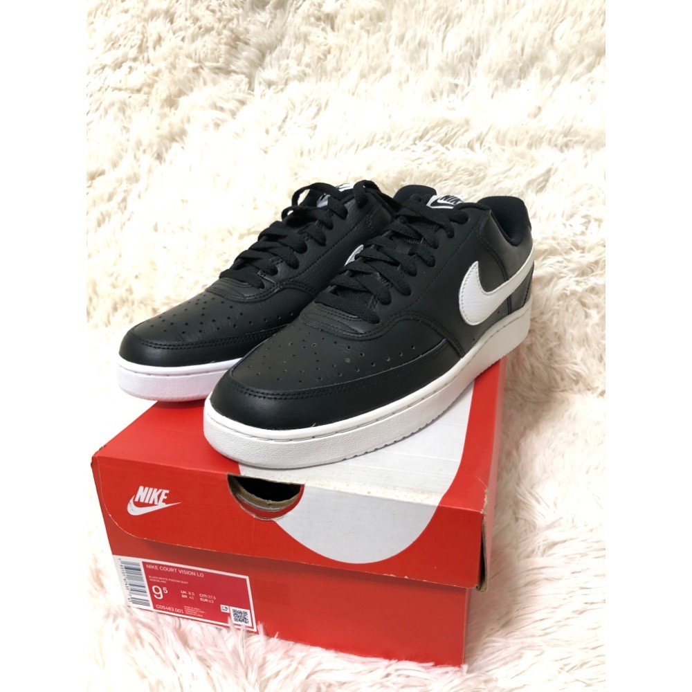 Nike 休閒鞋-細節圖2