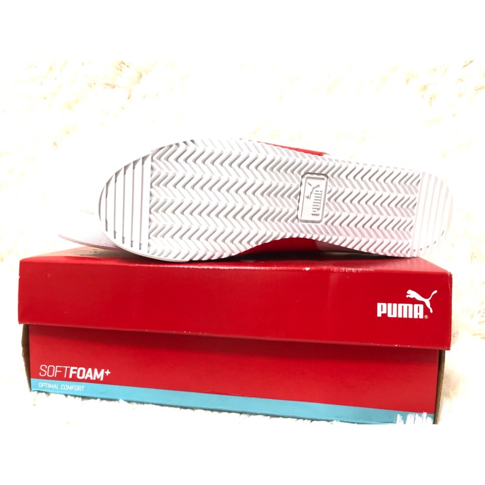 Puma 休閒鞋-細節圖2