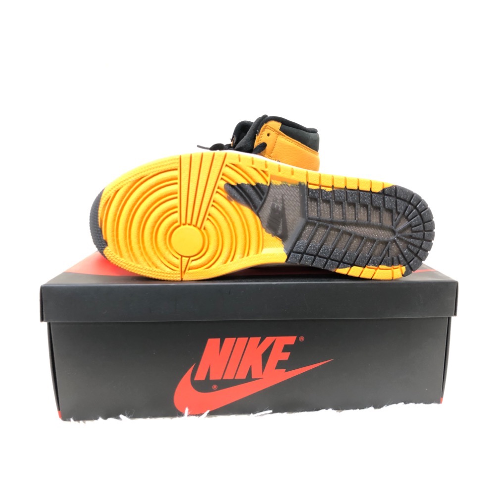Nike gotex jordan 1籃球鞋-細節圖3