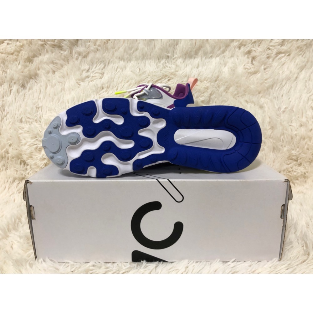 Nike air max 慢跑鞋巴斯光年配色-細節圖2