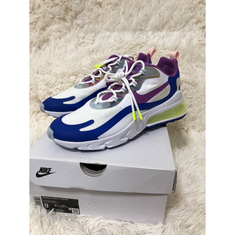 Nike air max 慢跑鞋巴斯光年配色-細節圖3