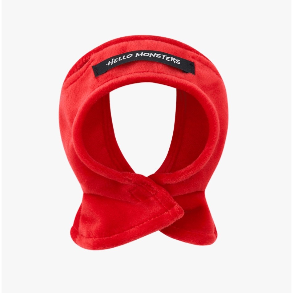 [HELLOMONSTERSTOUR] BABYMONSTER 應援棒套-細節圖2