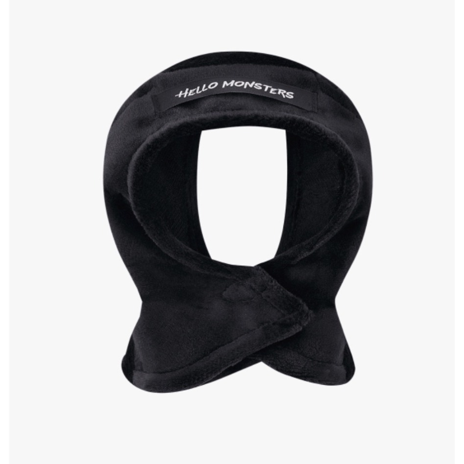 [HELLOMONSTERSTOUR] BABYMONSTER 應援棒套-細節圖3