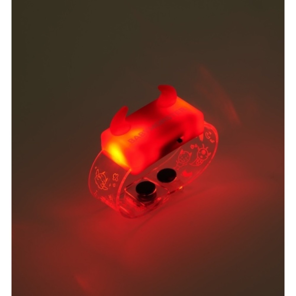 BABYMONSTER  手燈環-細節圖2