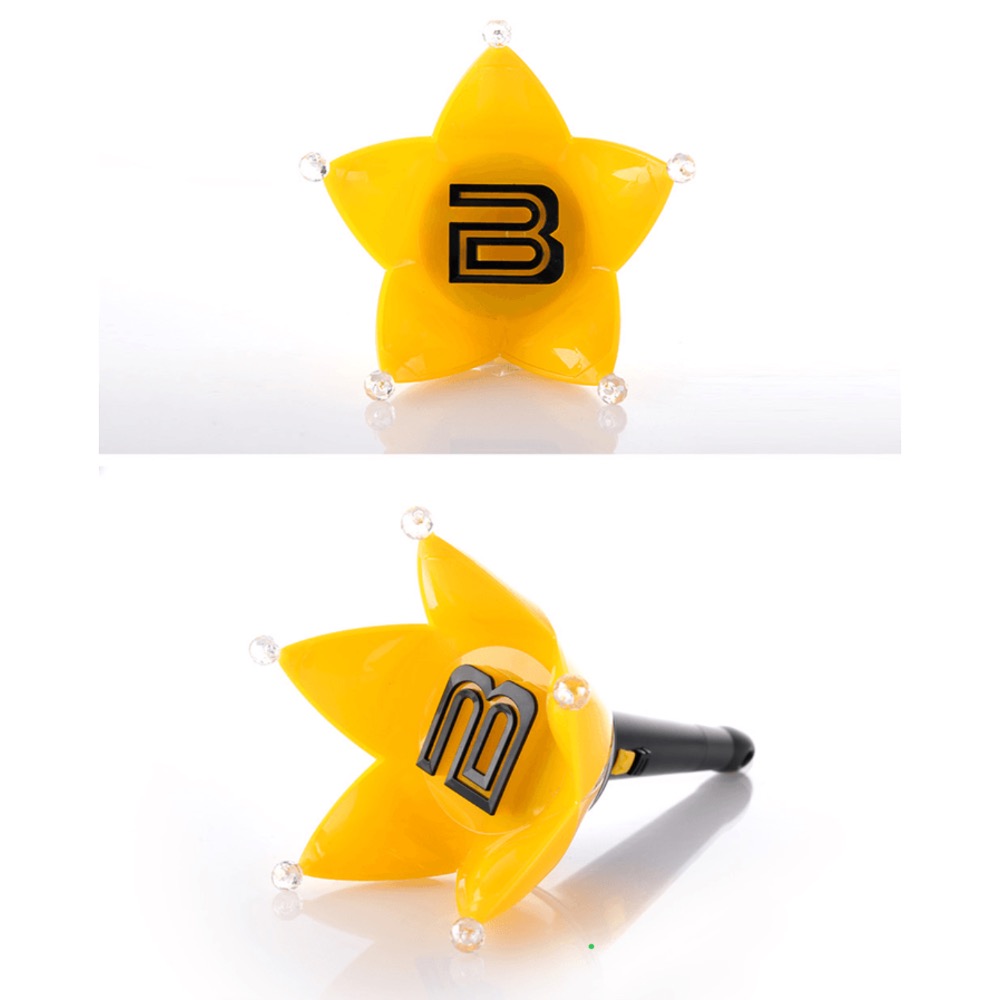 [BIGBANG] 官方三代手燈-細節圖3