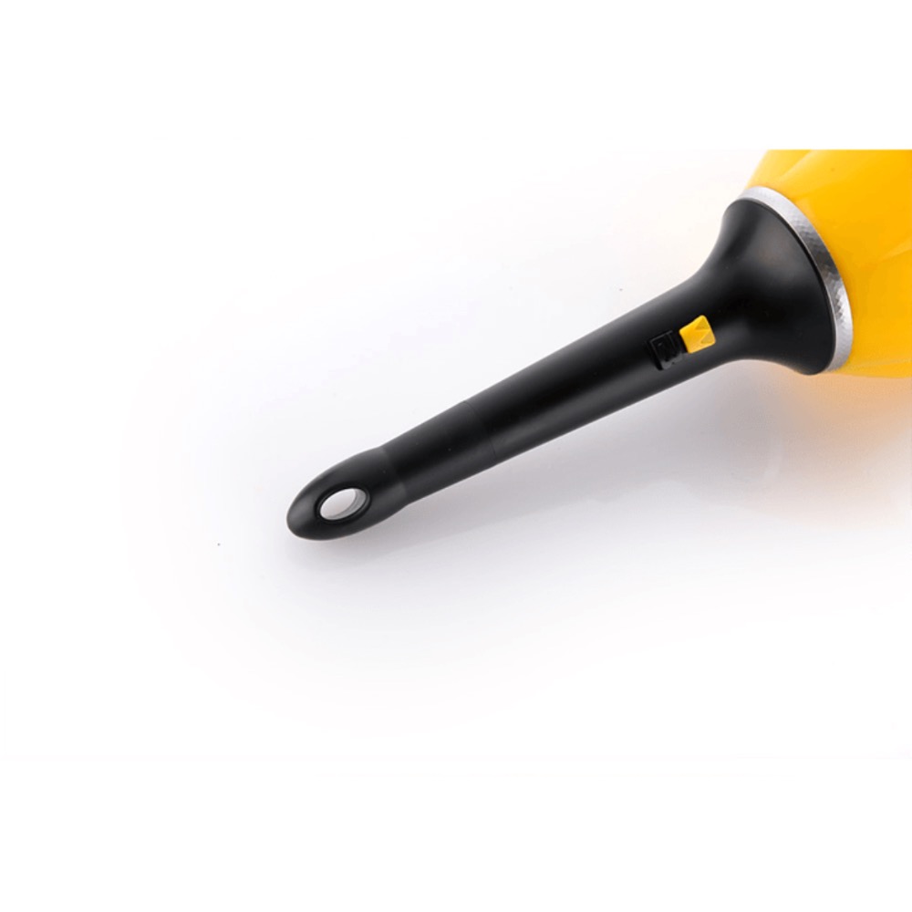 [BIGBANG] 官方三代手燈-細節圖4