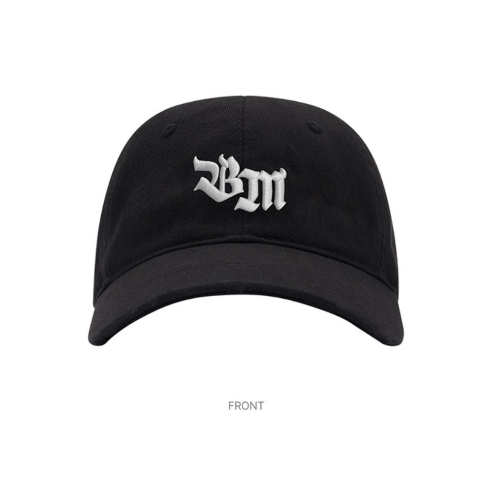 [WEGOUP]棒球帽（₩48000）