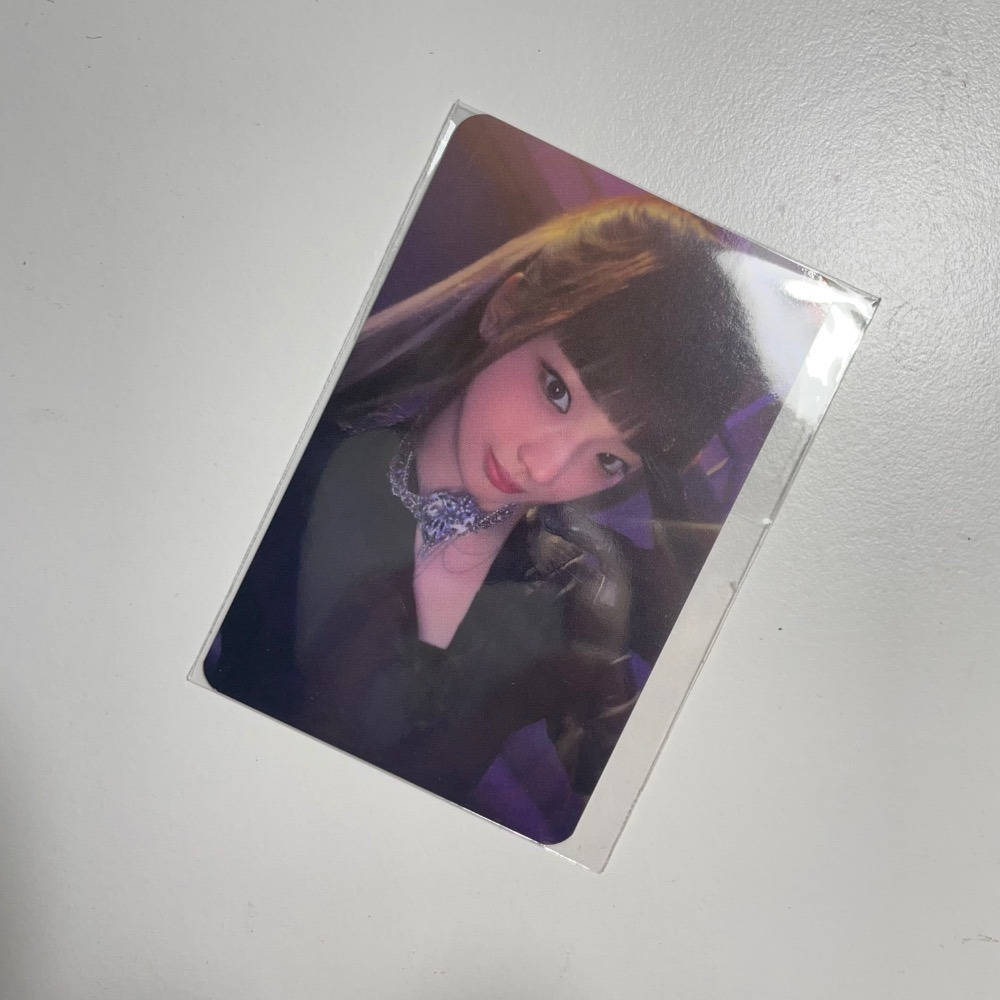 [WEGOUP]滿額卡 RUKA