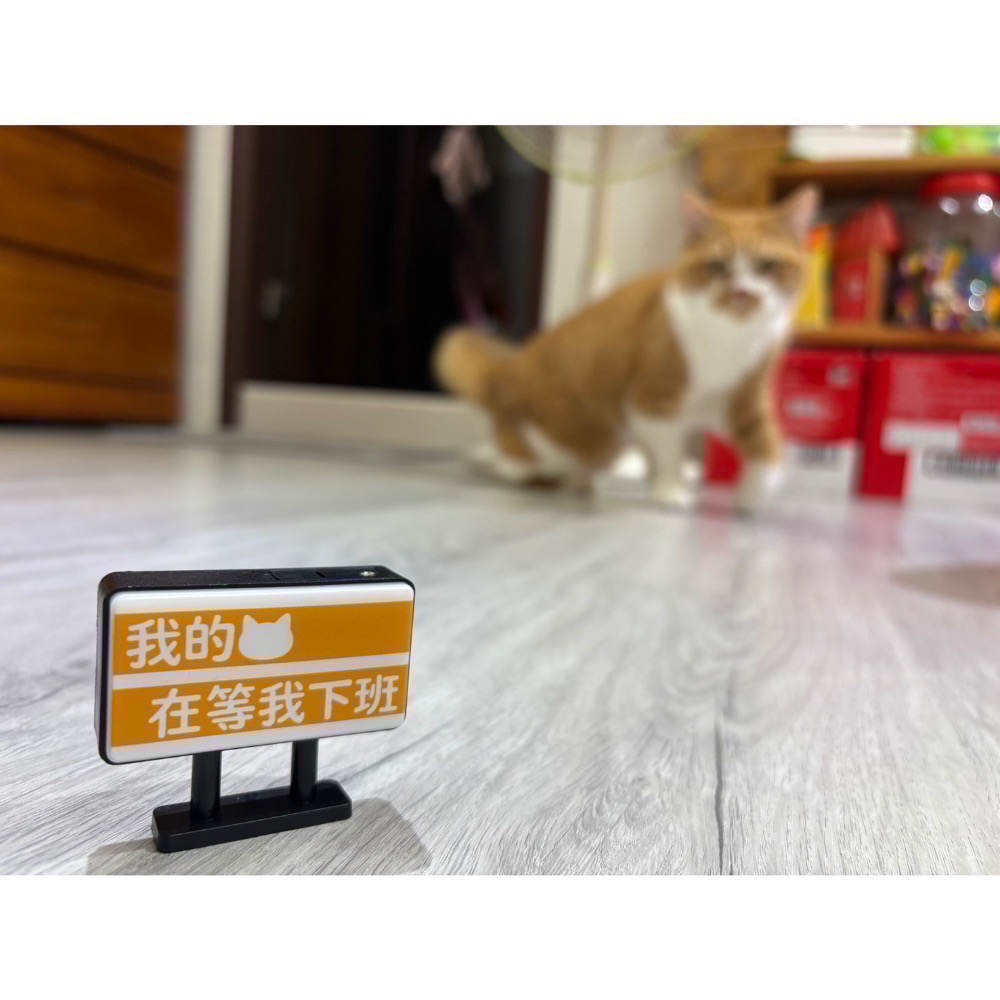 納茲貓磁吸式迷你扛棒-細節圖6