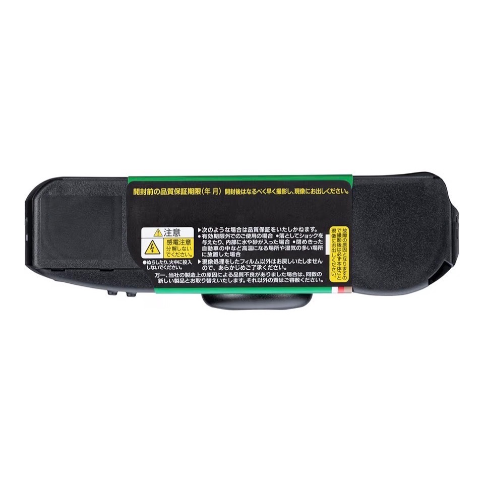 Mi✈️💯🇯🇵最新日版🇯🇵富士FUJIFILM底片相機/一次性/27張/閃光燈/復古風格/新品/日本公司貨-細節圖4