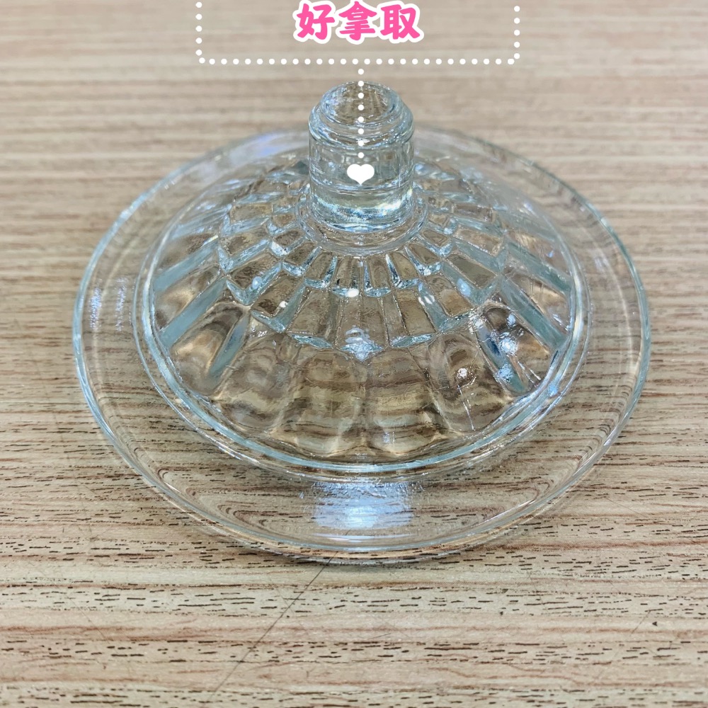 玻璃蓋子 杯蓋 玻璃 萬用蓋 直徑8.5公分-細節圖3