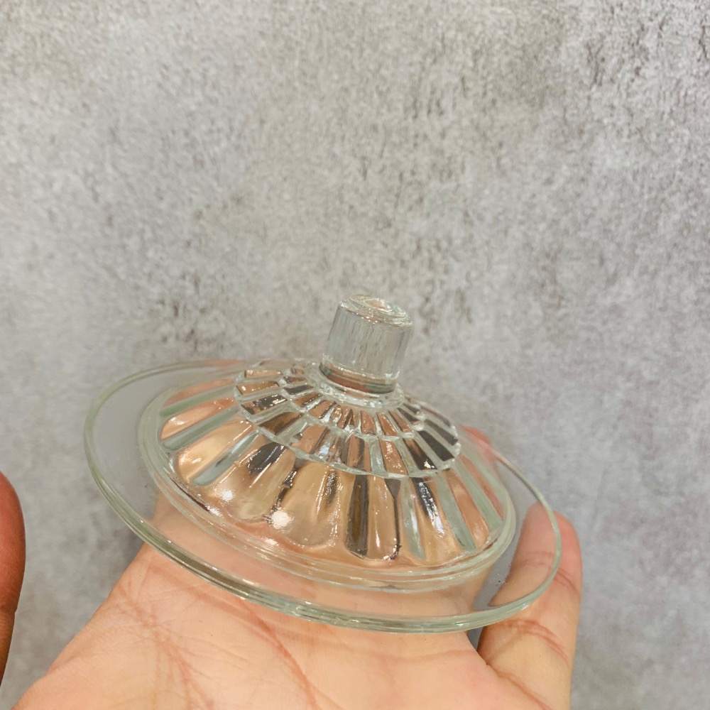 玻璃蓋子 杯蓋 玻璃 萬用蓋 直徑8.5公分-細節圖5