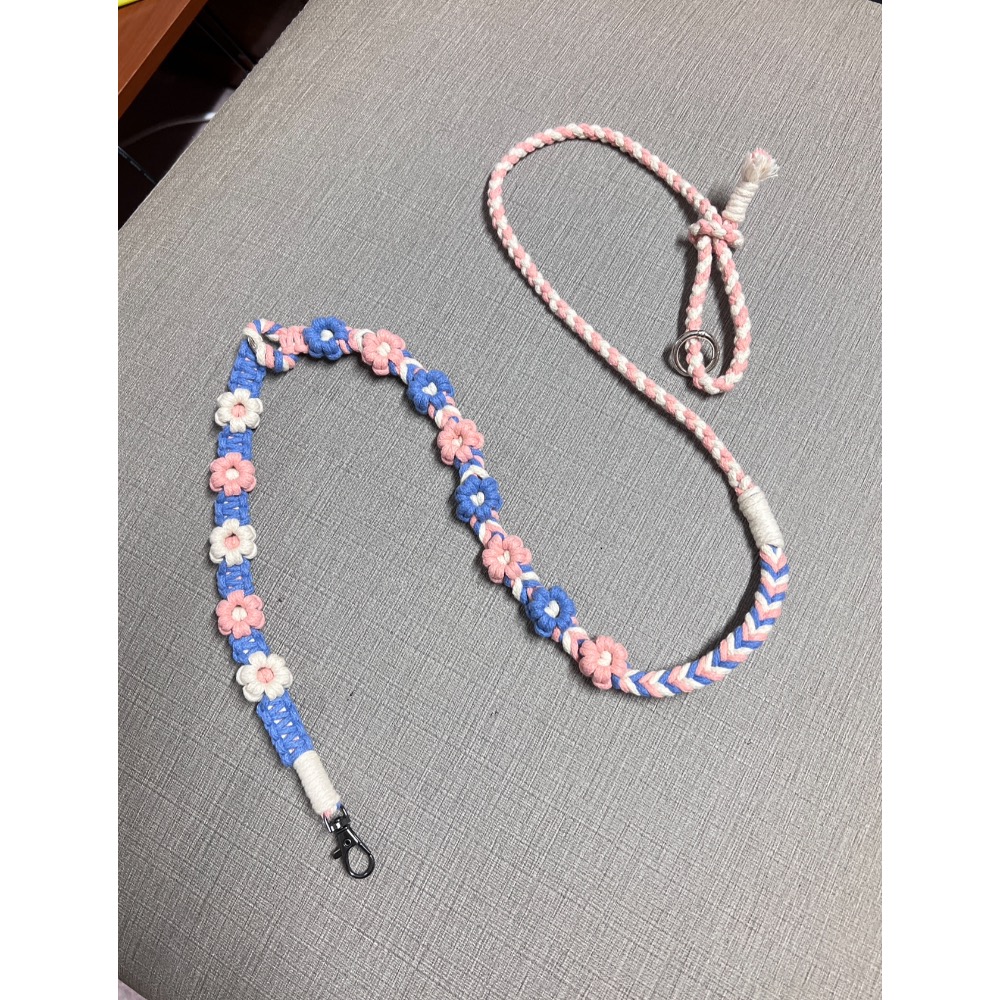 狐獴帽帽、兩用繩-細節圖2