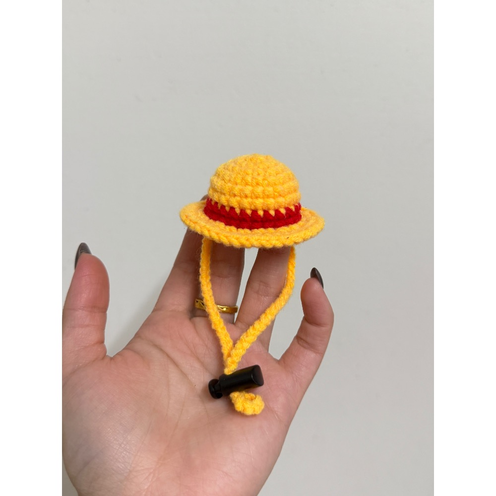 動漫角色帽帽-細節圖2