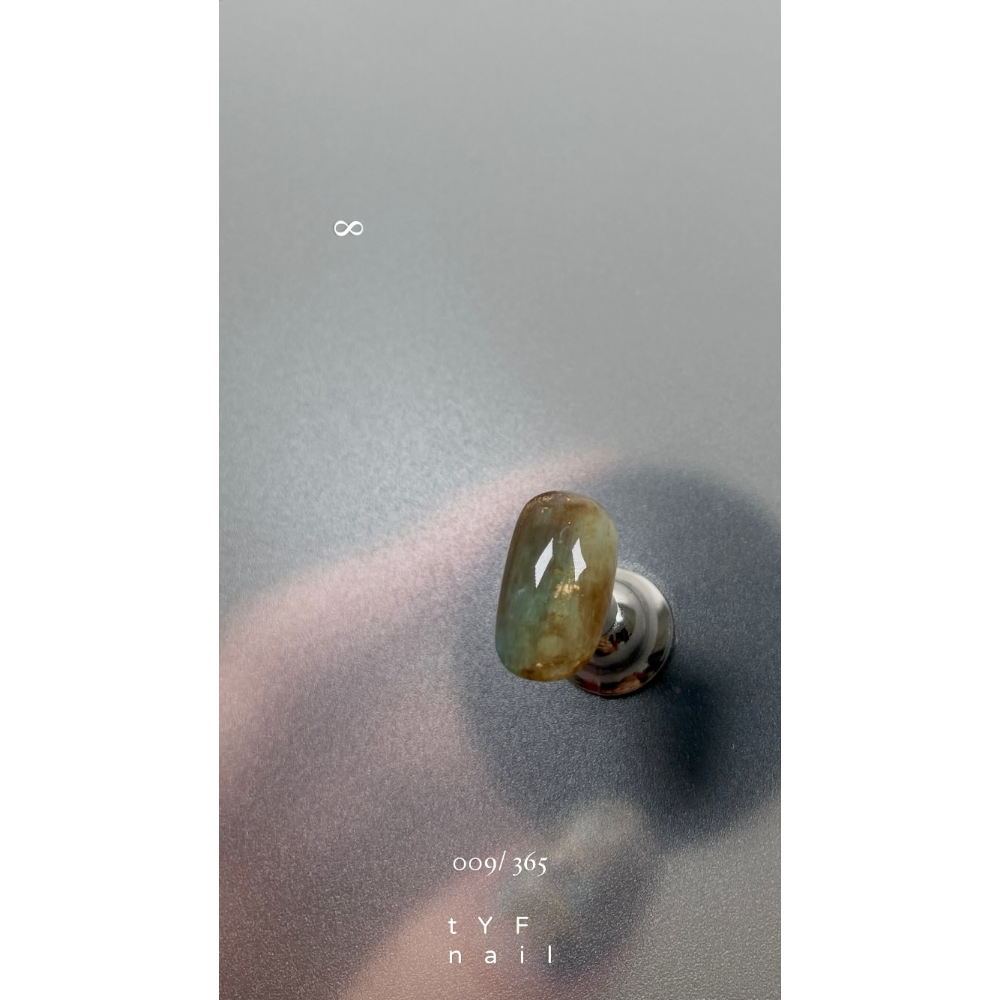 009/ 365 DAYS PLAN 穿戴甲 - tYF nail-細節圖2