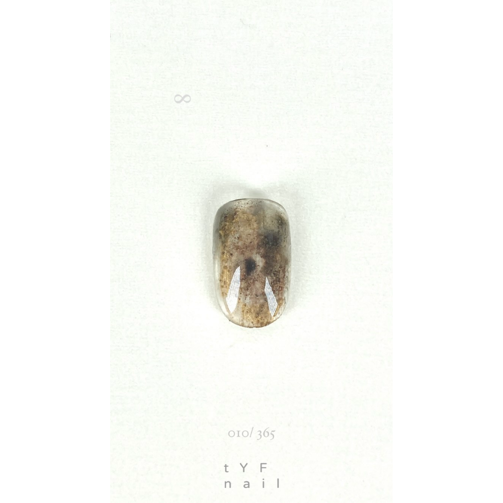 010/ 365 DAYS PLAN 穿戴甲 - tYF nail-細節圖2