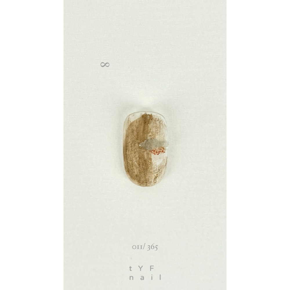 011/ 365 DAYS PLAN 穿戴甲 - tYF nail-細節圖2