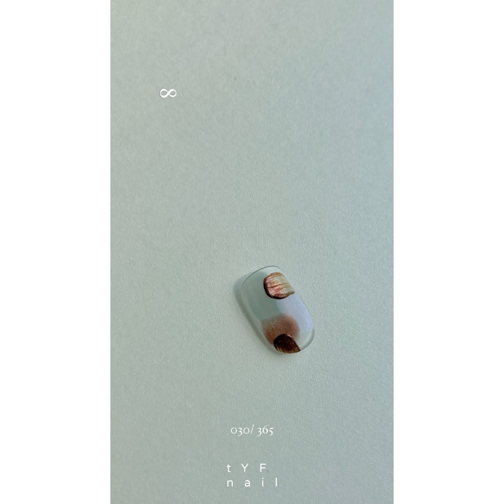 030/ 365 DAYS PLAN 穿戴甲 - tYF nail-細節圖2