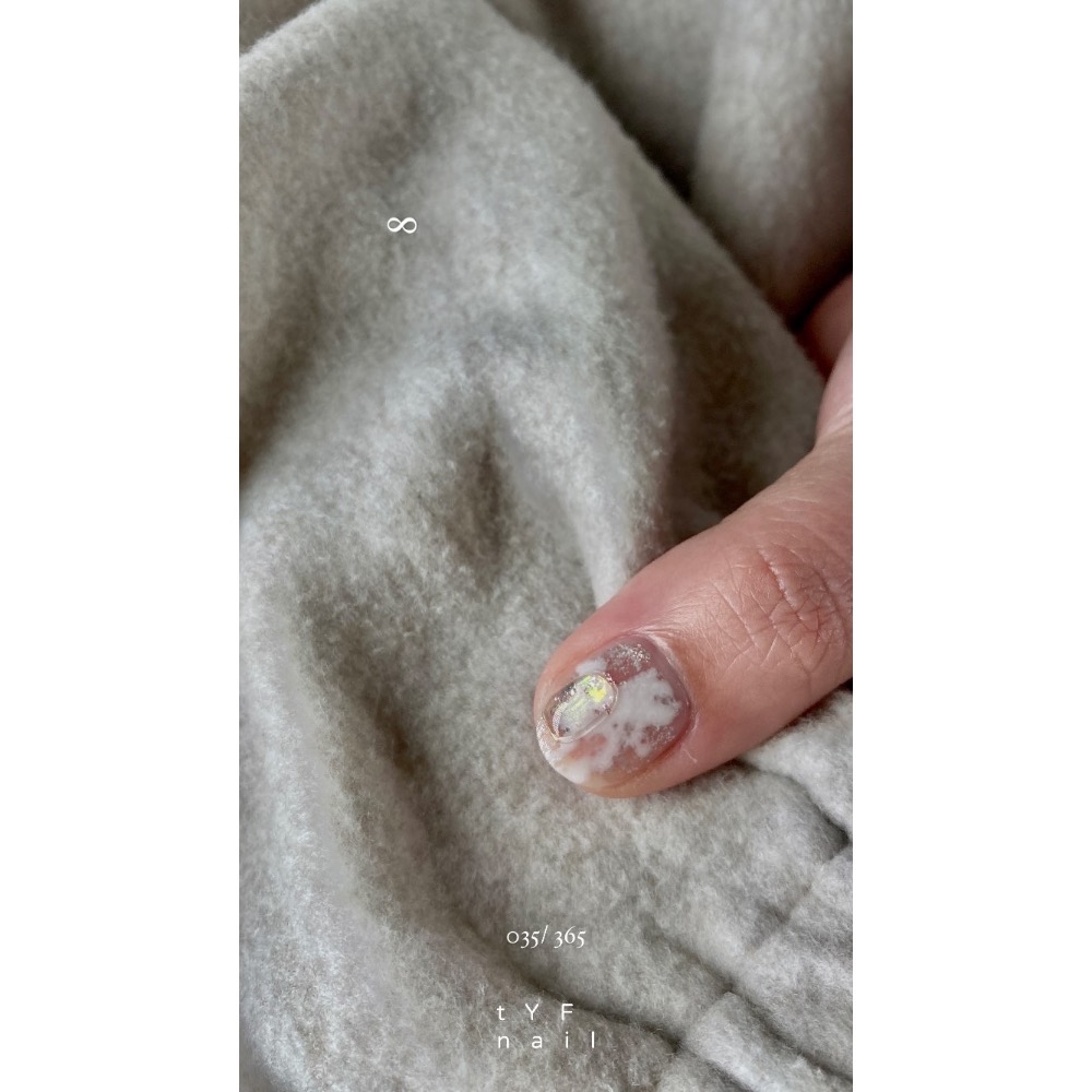 035/ 365 DAYS PLAN 穿戴甲 - tYF nail-細節圖2