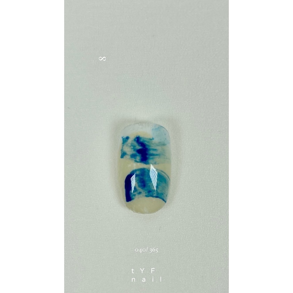 040/ 365 DAYS PLAN 穿戴甲 - tYF nail-細節圖2
