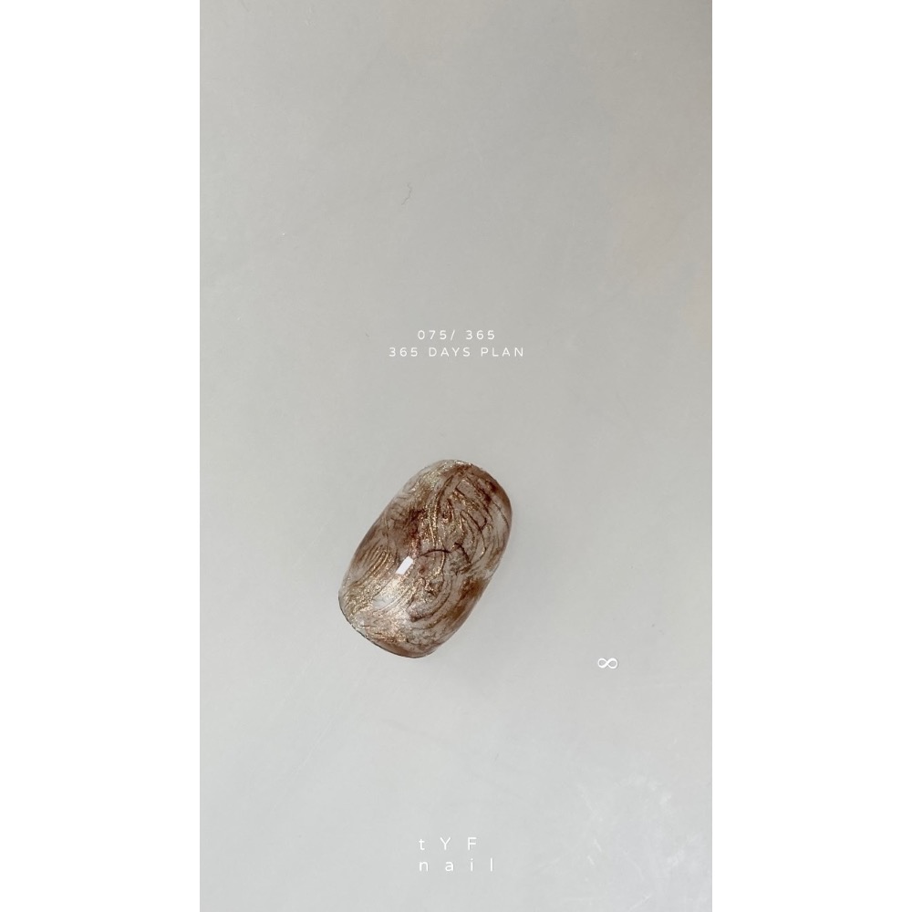 075/ 365 DAYS PLAN 穿戴甲 - tYF nail-細節圖3