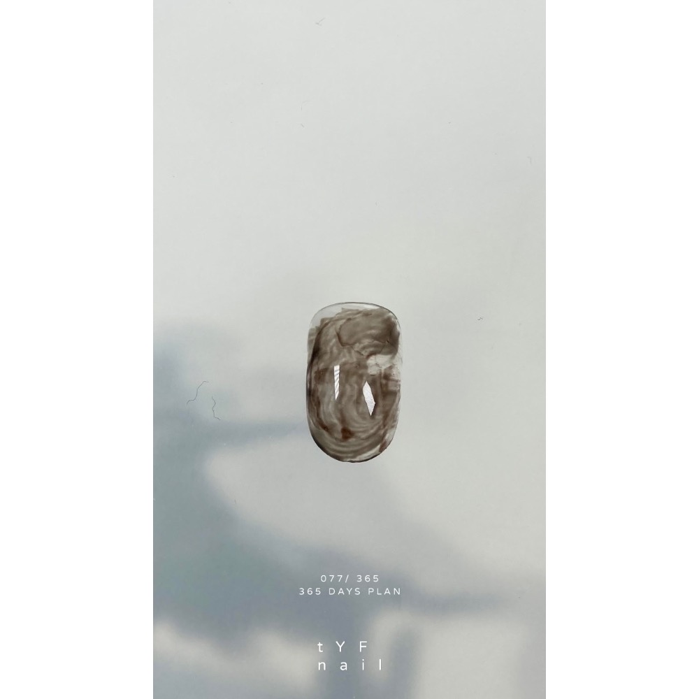 077/ 365 DAYS PLAN 穿戴甲 - tYF nail-細節圖2