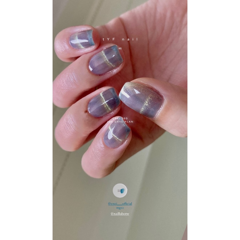 099/ 365 DAYS PLAN 穿戴甲 - tYF nail-細節圖4