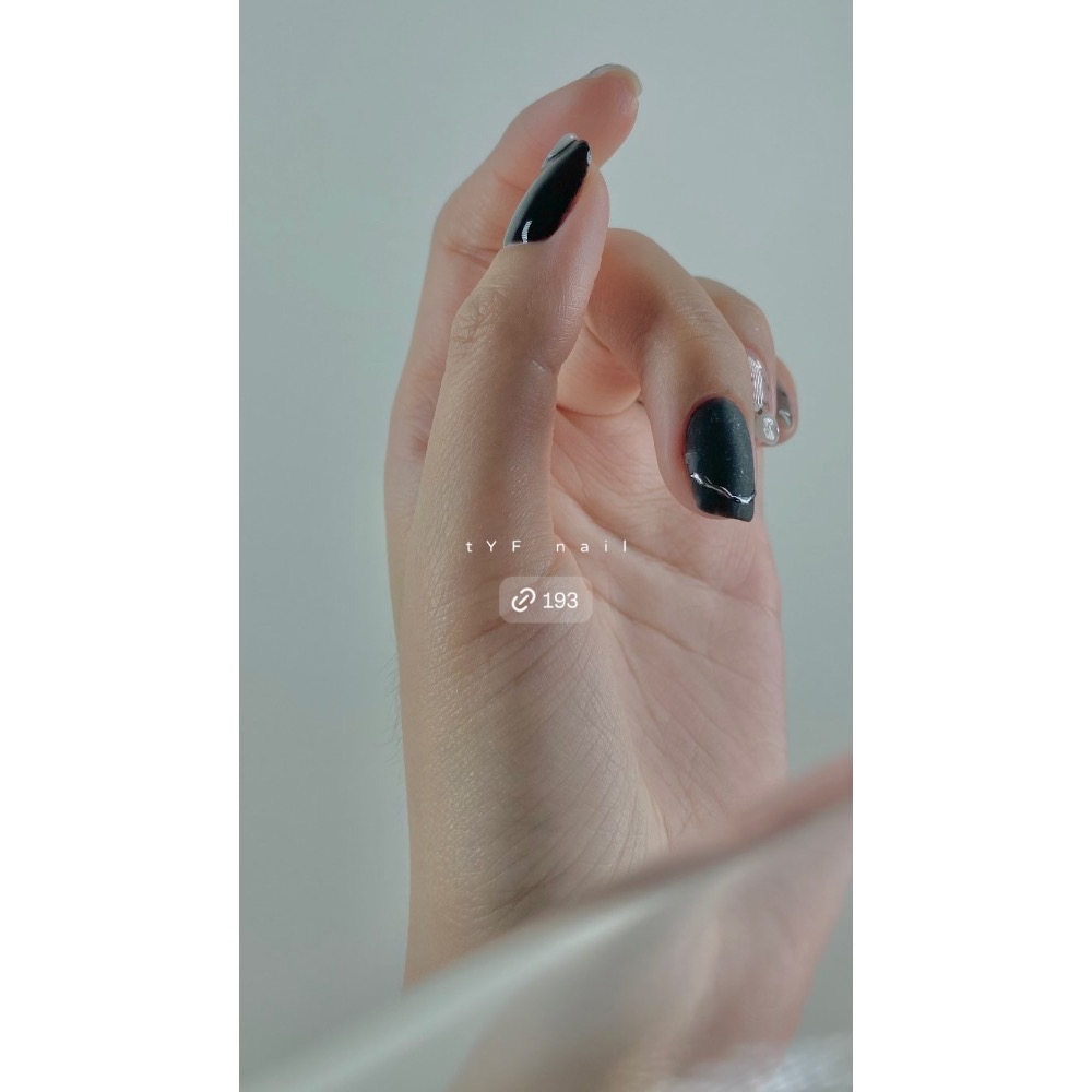 193/ 365 DAYS PLAN 穿戴甲 - tYF nail-細節圖2