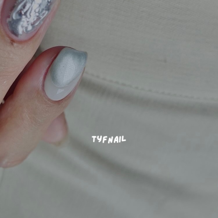 207/ 365 DAYS PLAN - tYF nail-細節圖4