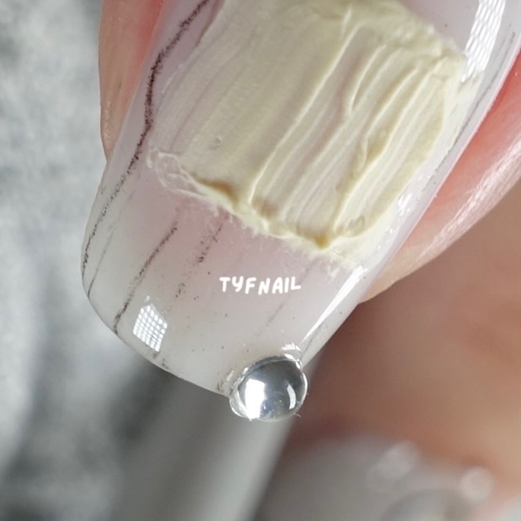 232/ 365 DAYS PLAN 穿戴甲 - tYF nail-細節圖5