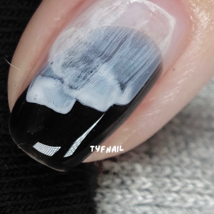 235/ 365 DAYS PLAN 穿戴甲 - tYF nail-細節圖2