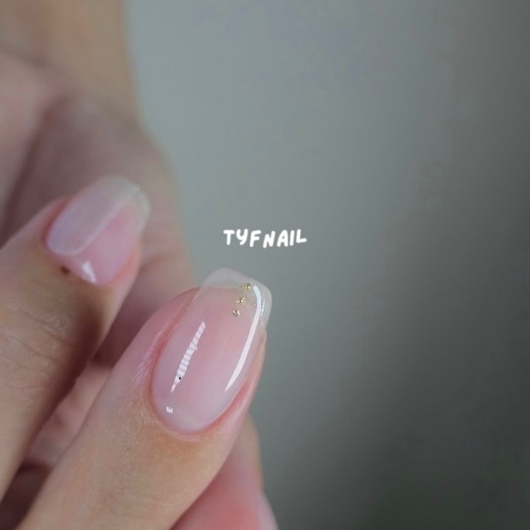 237/ 365 DAYS PLAN 穿戴甲 - tYF nail-細節圖2