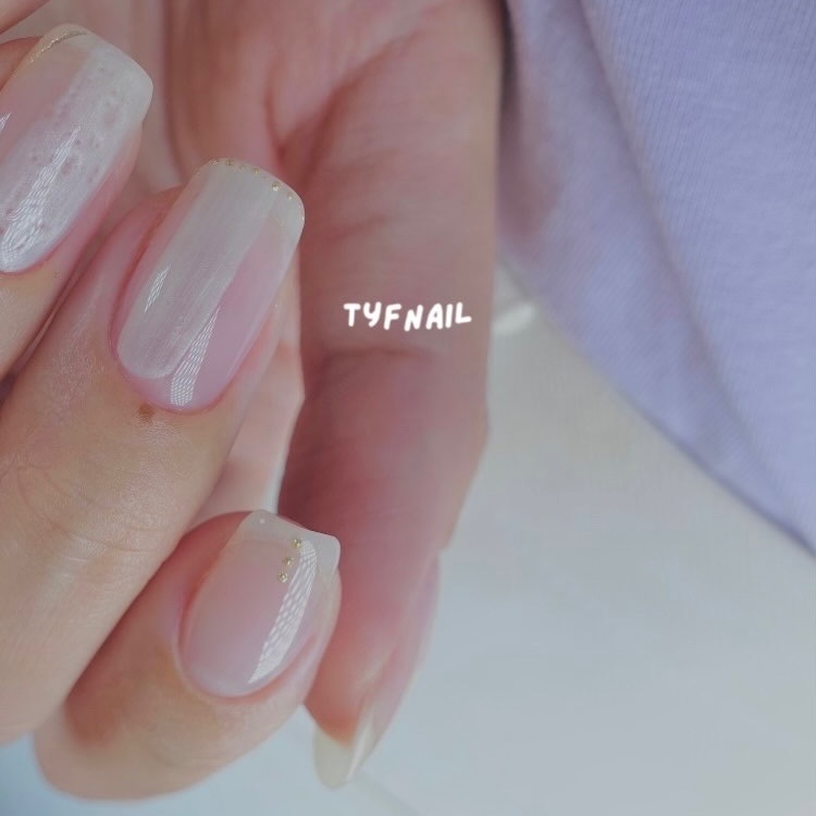 237/ 365 DAYS PLAN 穿戴甲 - tYF nail-細節圖4