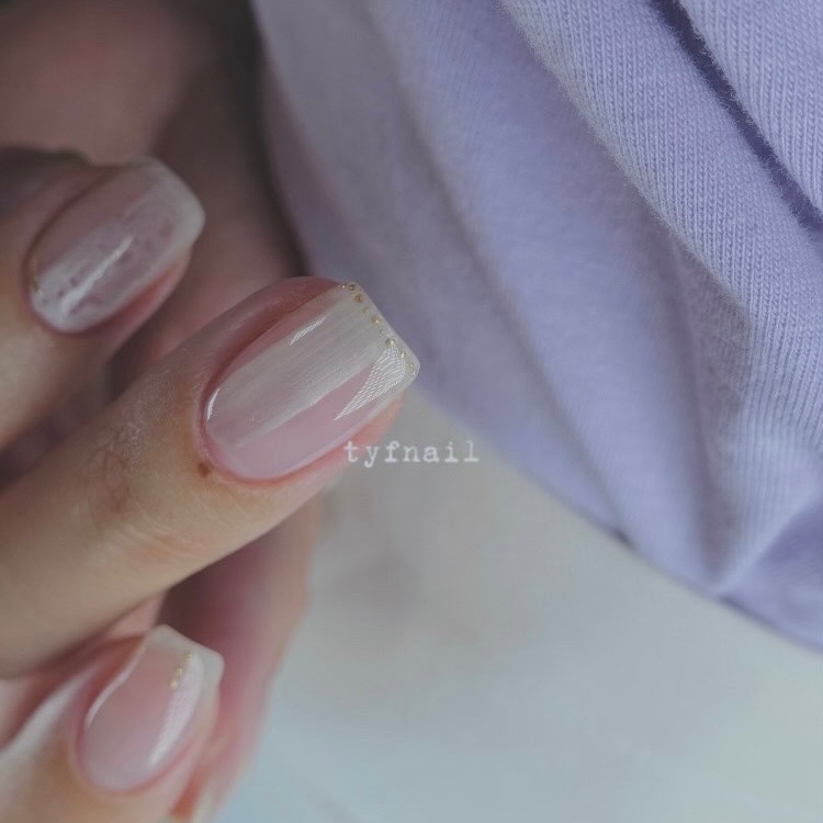 238/ 365 DAYS PLAN 穿戴甲 - tYF nail-細節圖3