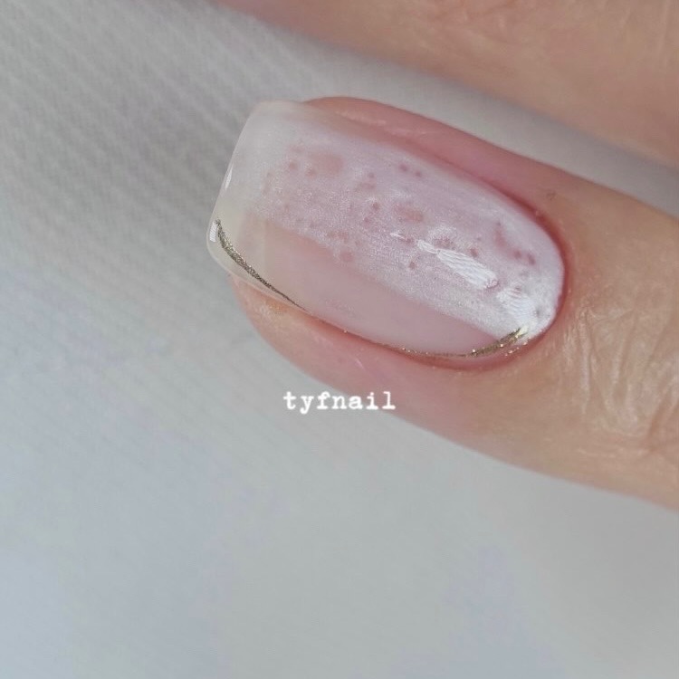 239/ 365 DAYS PLAN 穿戴甲 - tYF nail-細節圖2