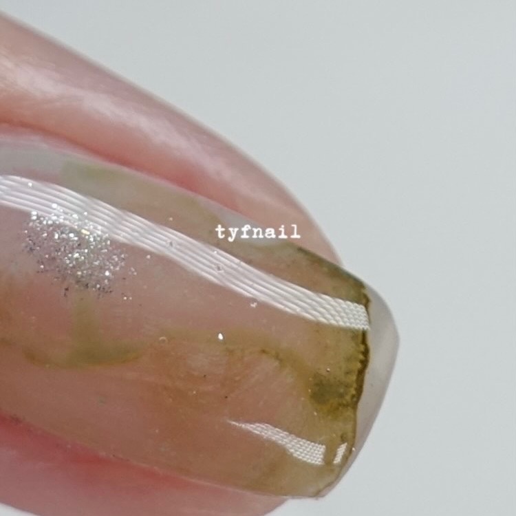 240/ 365 DAYS PLAN 穿戴甲 - tYF nail-細節圖2