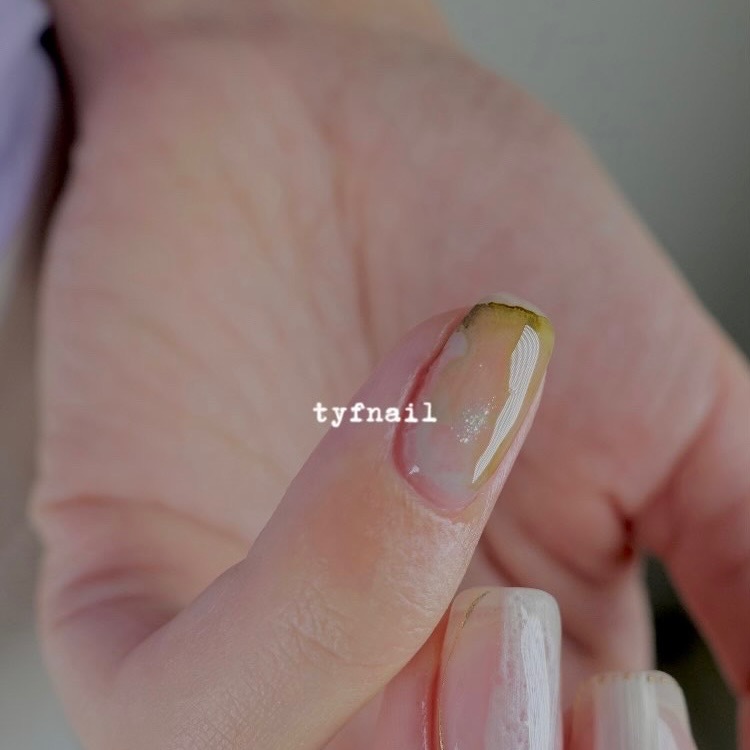 240/ 365 DAYS PLAN 穿戴甲 - tYF nail-細節圖4