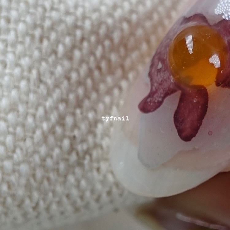 246/ 365 DAYS PLAN 穿戴甲 - tYF nail-細節圖2