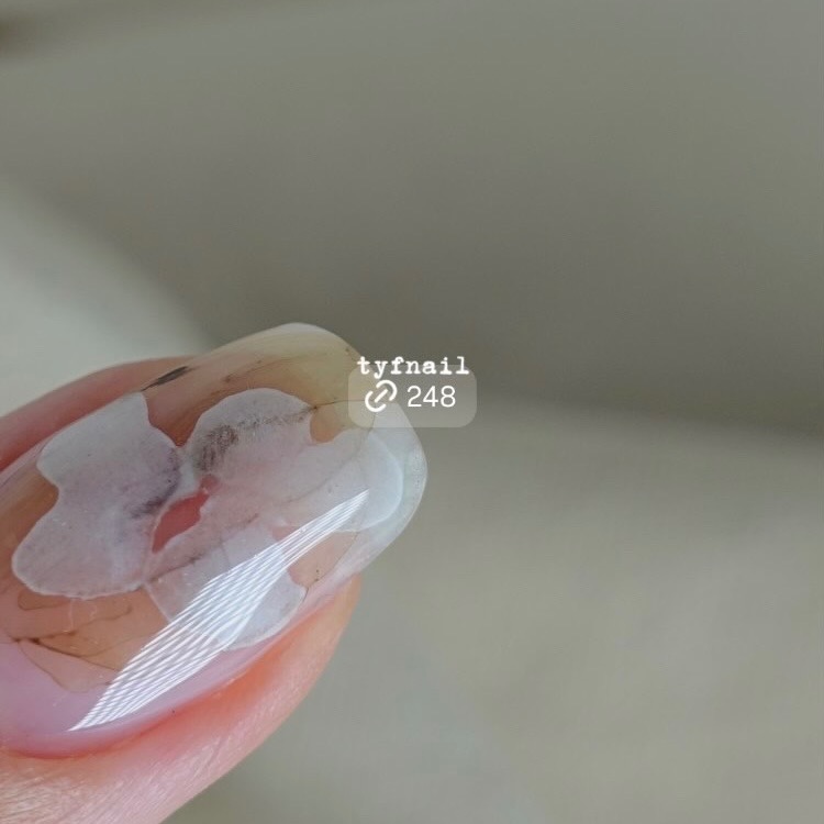 248/ 365 DAYS PLAN 穿戴甲 - tYF nail-細節圖3