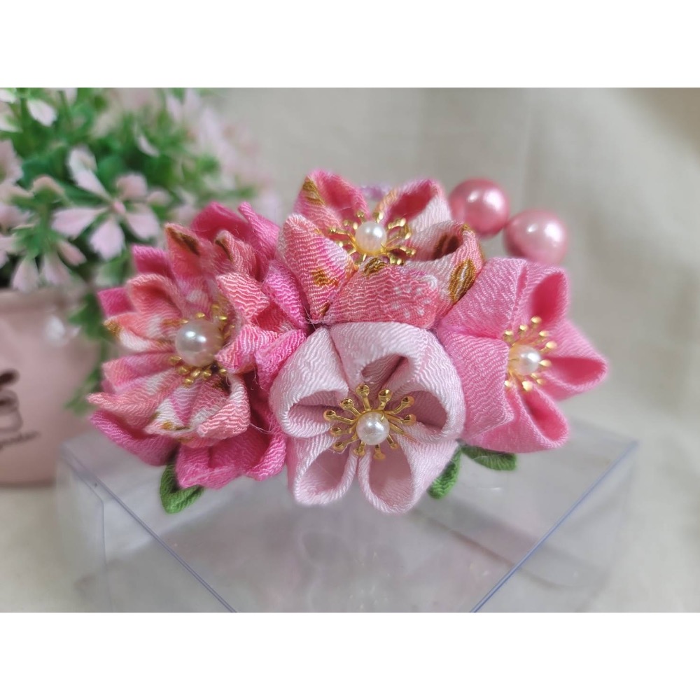 四花爪梳-細節圖3