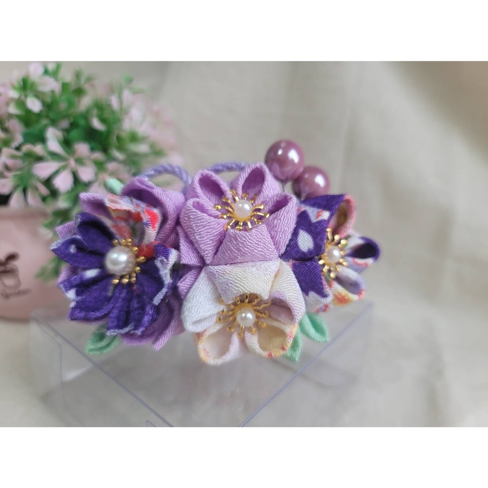 四花爪梳-細節圖4